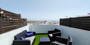 Casa Vistas a Trafalgar sólo familias o parejas - Parking privado opcional -